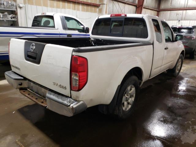 Obraz 3 z 2012 NISSAN FRONTIER SV 2012 z VIN 1N6AD0CW5CC459436