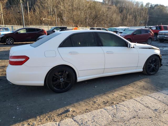 Obraz 3 z 2013 MERCEDES-BENZ E 350 4MATIC 2013 z VIN WDDHF8JB4DA740379