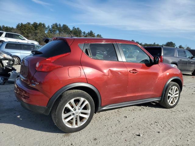 Obraz 3 z 2014 NISSAN JUKE S 2014 z VIN JN8AF5MV2ET359172