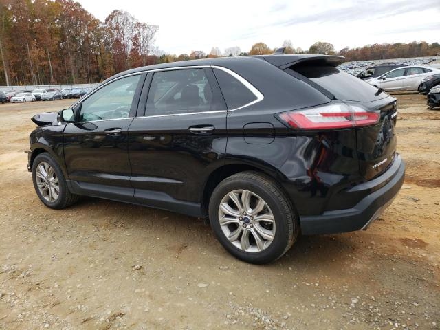 Изображение 2 2022 FORD EDGE TITANIUM 2022 с VIN 2FMPK4K98NBA53073