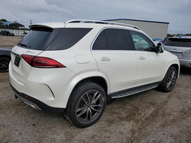 Obraz 3 z 2021 MERCEDES-BENZ GLE 580 4MATIC 2021 z VIN 4JGFB8GBXMA487231
