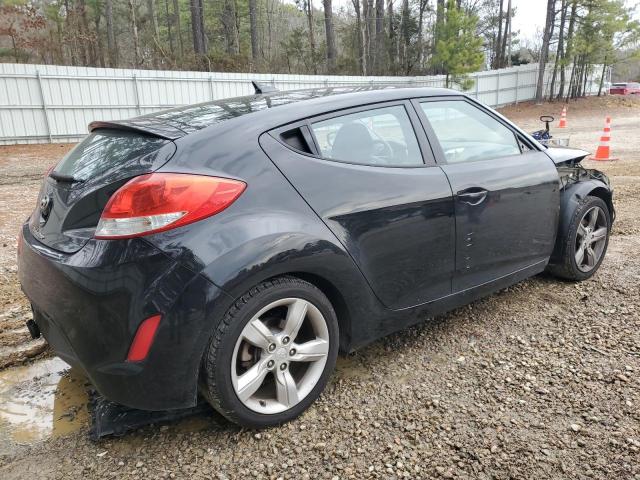 Obraz 3 z 2015 HYUNDAI VELOSTER  2015 z VIN KMHTC6AD8FU234473
