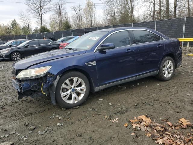 2011 FORD TAURUS SEL 2011 image