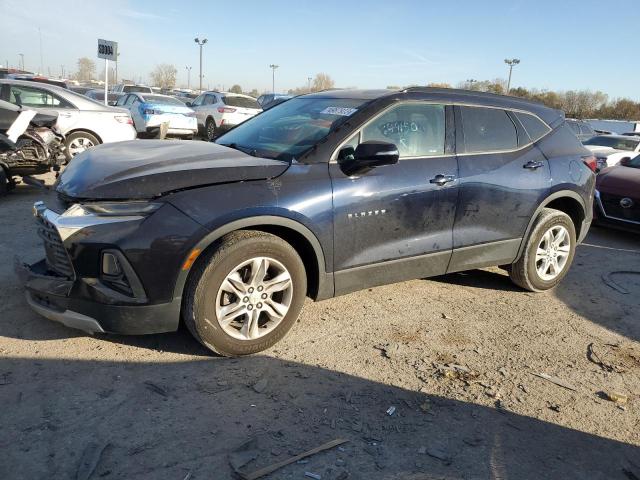 Obraz 1 z 2020 CHEVROLET BLAZER 2LT 2020 z VIN 3GNKBCRS0LS649150