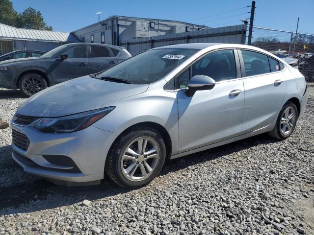 Obraz 1 z 2016 CHEVROLET CRUZE LT 2016 z VIN 1G1BE5SMXG7323862