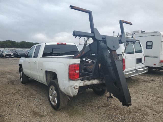 Изображение 2 2015 CHEVROLET SILVERADO K2500 HEAVY DUTY LT 2015 с VIN 1GC2KVEG2FZ547510