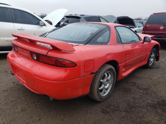 Image 3 of 1994 MITSUBISHI 3000 GT  1994 with VIN JA3AM54JXRY035330