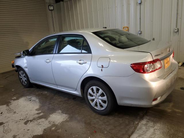 Image 2 of 2011 TOYOTA COROLLA BASE 2011 with VIN JTDBU4EE2B9152188