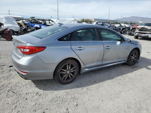 Изображение 3 2015 HYUNDAI SONATA SPORT 2015 с VIN 5NPE34AB7FH058252