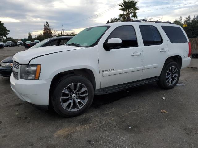 Obraz 1 z 2009 CHEVROLET TAHOE C1500 LT 2009 z VIN 1GNFC23059R153756