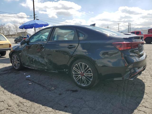 Image 2 of 2023 KIA FORTE GT 2023 with VIN 3KPF44AC8PE638495