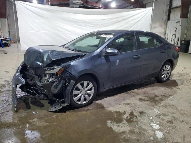 Изображение 1 2015 TOYOTA COROLLA L 2015 с VIN 5YFBURHE8FP286230