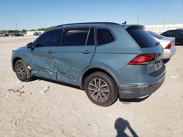 Obraz 2 z 2020 VOLKSWAGEN TIGUAN SE 2020 z VIN 3VV3B7AX7LM158186