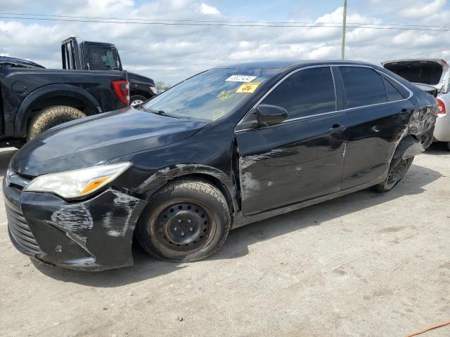 Obraz 1 z 2016 TOYOTA CAMRY LE 2016 z VIN 4T1BF1FK8GU139491