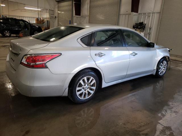 Image 3 of 2015 NISSAN ALTIMA 2.5 2015 with VIN 1N4AL3AP2FC277710