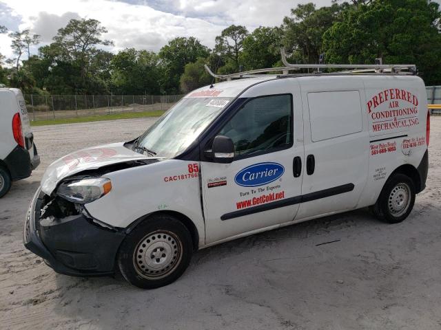 Obraz 1 z 2020 RAM PROMASTER CITY  2020 z VIN ZFBHRFAB2L6R97129