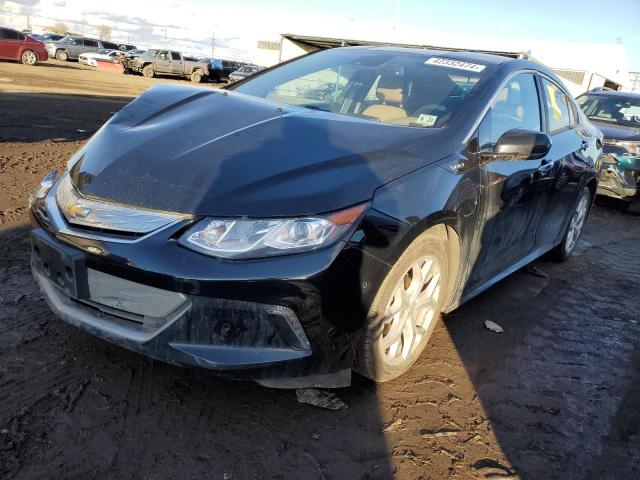 Obraz 2017 CHEVROLET VOLT PREMIER 2017