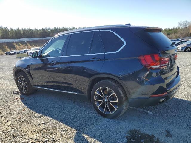 Obraz 2 z 2015 BMW X5 XDRIVE35D 2015 z VIN 5UXKS4C53F0N06222