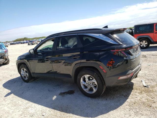 Image 2 of 2022 HYUNDAI TUCSON SEL 2022 with VIN 5NMJBCAE6NH147781