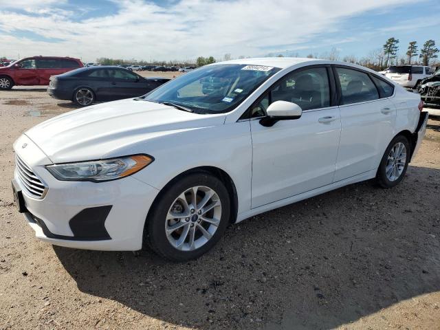 2019 FORD FUSION SE 2019 image