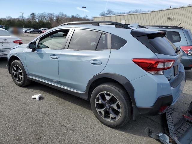 Изображение 2 2019 SUBARU CROSSTREK PREMIUM 2019 с VIN JF2GTAEC7K8330836