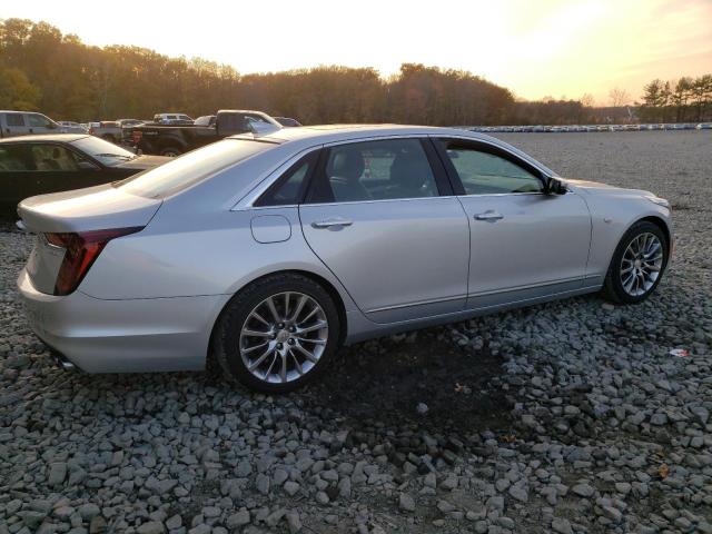Image 3 of 2020 CADILLAC CT6 LUXURY 2020 with VIN 1G6KB5RS6LU100138