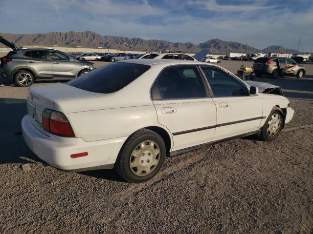 Изображение 3 1997 HONDA ACCORD LX 1997 с VIN 1HGCE6644VA015728