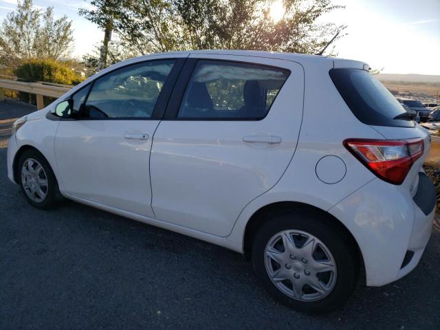 Изображение 2 2018 TOYOTA YARIS L 2018 с VIN VNKKTUD35JA095086