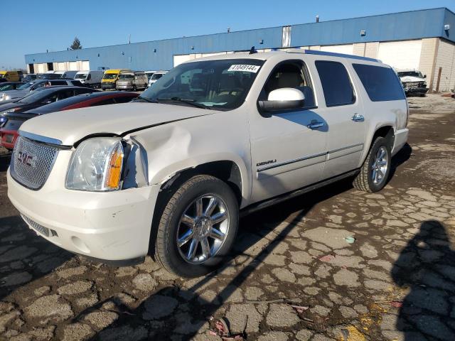 2012 GMC YUKON XL DENALI 2012 image