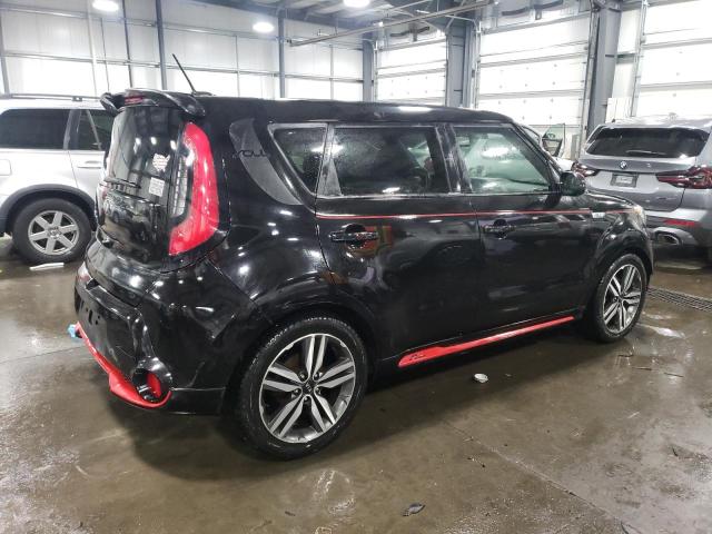 Obraz 3 z 2015 KIA SOUL + 2015 z VIN KNDJP3A58F7775741