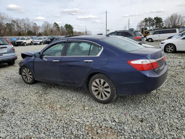 Obraz 2 z 2015 HONDA ACCORD EXL 2015 z VIN 1HGCR2F8XFA216809