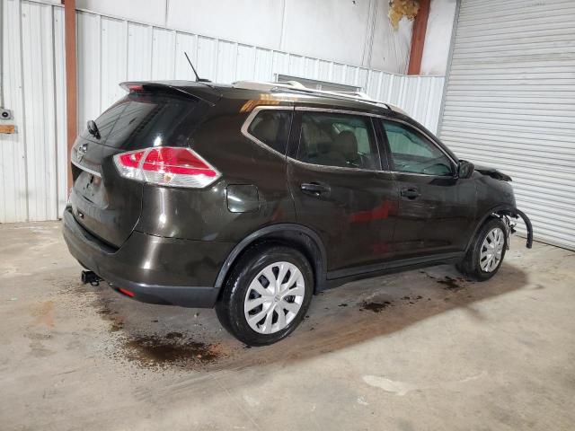 Image 3 of 2016 NISSAN ROGUE S 2016 with VIN KNMAT2MT9GP673530
