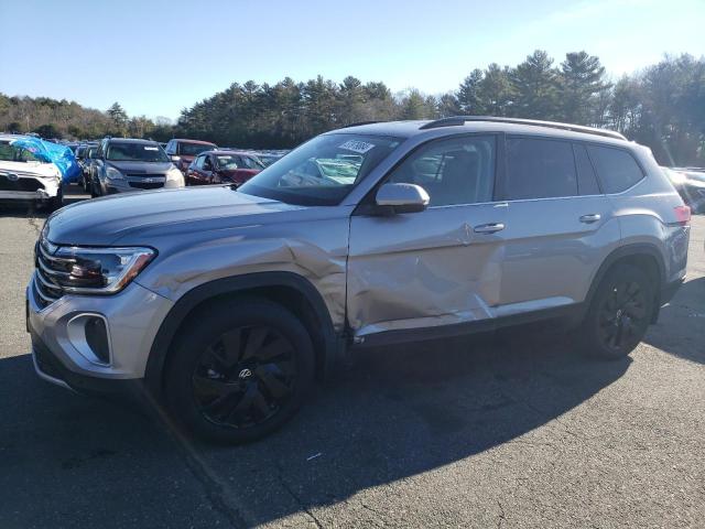 Изображение 1 2024 VOLKSWAGEN ATLAS SE 2024 с VIN 1V2HR2CA1RC524311