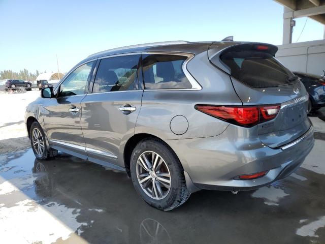 Image 2 of 2018 INFINITI QX60  2018 with VIN 5N1DL0MM3JC519920