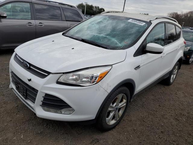 Image 1 of 2013 FORD ESCAPE SE 2013 with VIN 1FMCU0GX0DUD22457