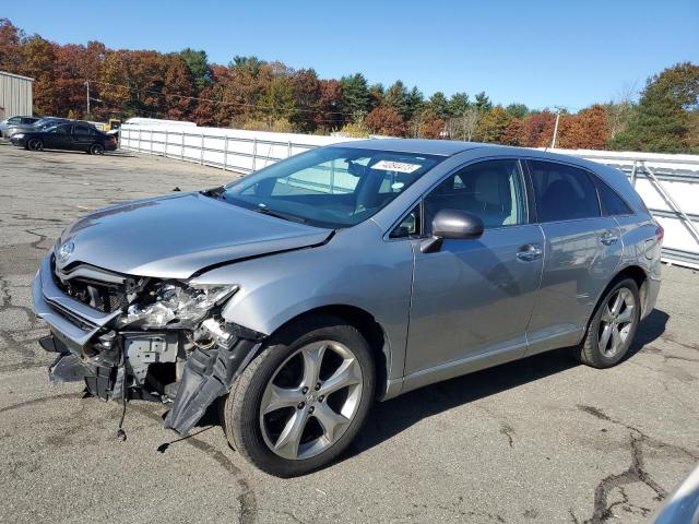 Image 1 of 2015 TOYOTA VENZA LE 2015 with VIN 4T3BK3BBXFU110108