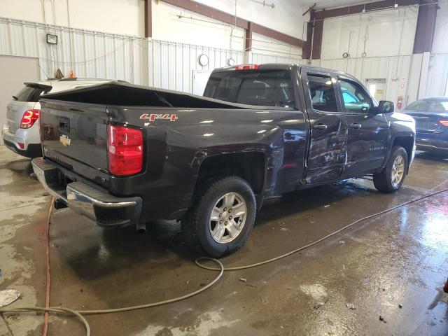 Изображение 3 2015 CHEVROLET SILVERADO K1500 LT 2015 с VIN 1GCVKREH6FZ443244