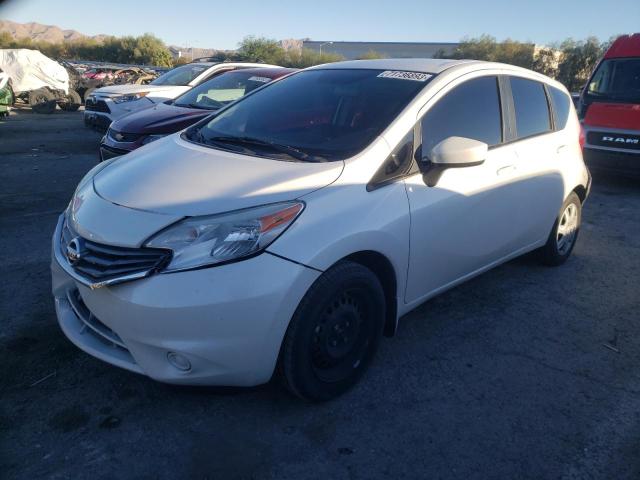 Изображение 1 2015 NISSAN VERSA NOTE S 2015 с VIN 3N1CE2CP3FL350661