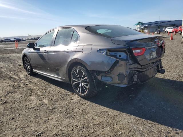 Obraz 2 z 2018 TOYOTA CAMRY L 2018 z VIN 4T1B11HK0JU631273