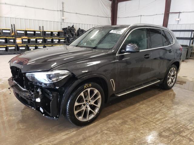 2023 BMW X5 SDRIVE 40I 2023 image