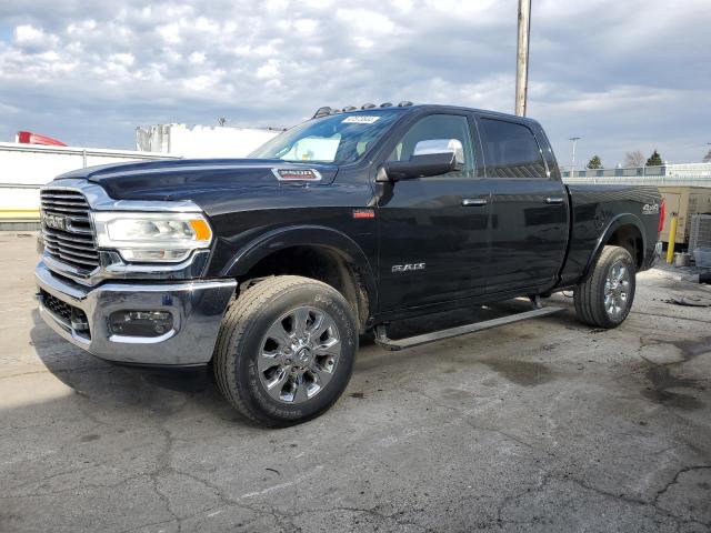 Obraz 1 z 2019 RAM 2500 LARAMIE 2019 z VIN 3C6UR5FJ6KG655712