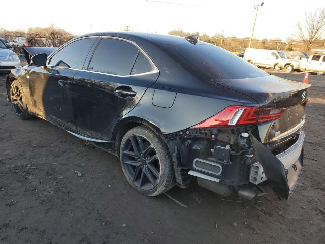 Image 2 of 2014 LEXUS IS 350 2014 with VIN JTHCE1D29E5005450