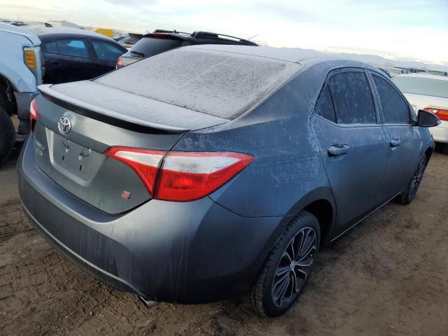 Image 3 of 2016 TOYOTA COROLLA L 2016 with VIN 2T1BURHE5GC715891