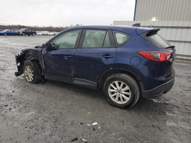 Obraz 2 z 2013 MAZDA CX-5 SPORT 2013 z VIN JM3KE4BE3D0152071