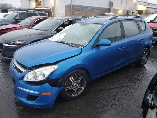 Image 1 of 2010 HYUNDAI ELANTRA GLS 2010 with VIN KMHDC8AEXAU057152