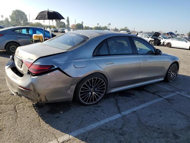 Obraz 3 z 2023 MERCEDES-BENZ S 500 4MATIC 2023 z VIN W1K6G6DB9PA179721