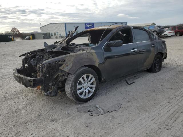 Изображение 1 2016 NISSAN ALTIMA 2.5 2016 с VIN 1N4AL3AP3GN317203