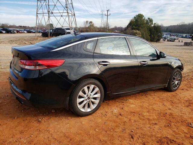 Image 3 of 2018 KIA OPTIMA LX 2018 with VIN 5XXGT4L34JG271761