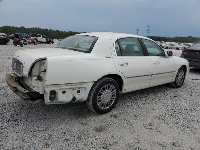 Изображение 3 2006 LINCOLN TOWN CAR SIGNATURE LIMITED 2006 с VIN 1LNHM82V66Y611770