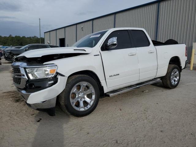 2022 RAM 1500 BIG HORN/LONE STAR 2022 image